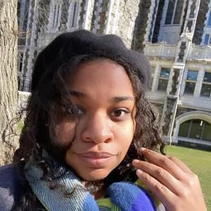 Meet your Posher, Anabel